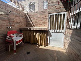 Casa adosada en venta en Santuario - La Laguna en Chipiona