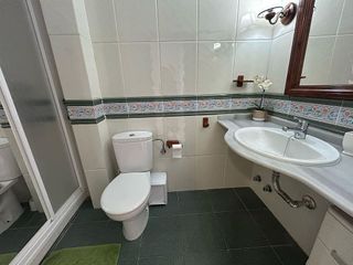 Casa adosada en venta en Santuario - La Laguna en Chipiona