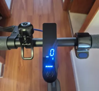 Patinete eléctrico Xiaomi