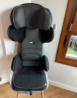 Silla coche BMW Grupo 2/3