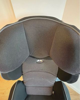 Silla coche BMW Grupo 2/3