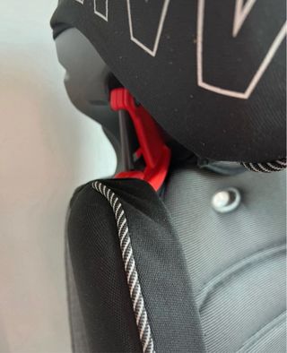 Silla coche BMW Grupo 2/3