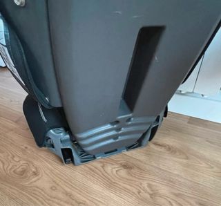 Silla coche BMW Grupo 2/3