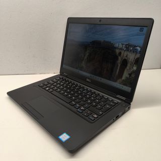 Dell Latitude E5490 i5 7300U 8GB 256GB