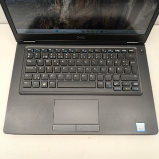 Dell Latitude E5490 i5 7300U 8GB 256GB