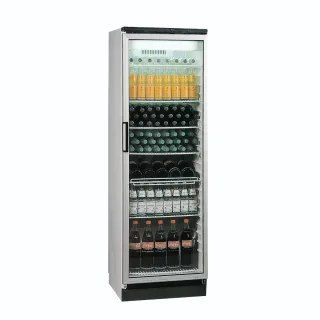 Nevera Vitrina Eurofred SKG 371