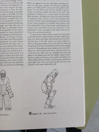 Field Hockey Steps to Success