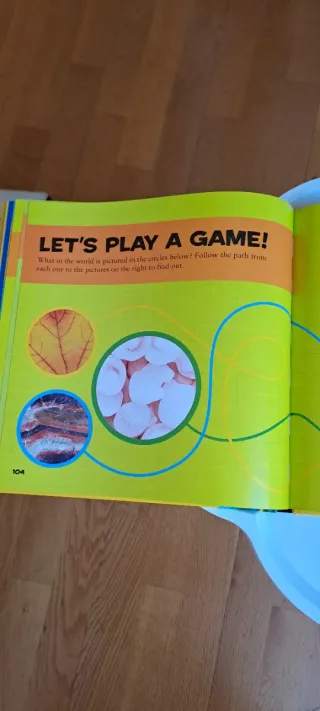 Little Kids First Big Book of How