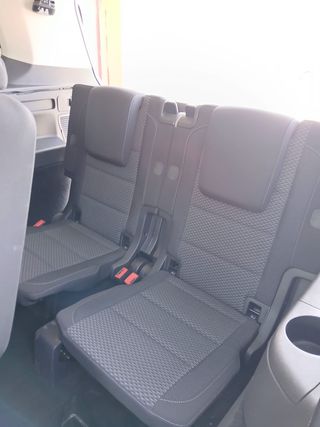 VOLKSWAGEN TOURAN EVO ADVANCE DSG 7 PLAZAS 150 CV