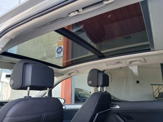 VOLKSWAGEN TOURAN EVO ADVANCE DSG 7 PLAZAS 150 CV