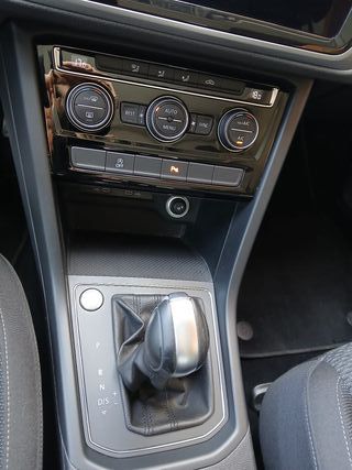 VOLKSWAGEN TOURAN EVO ADVANCE DSG 7 PLAZAS 150 CV