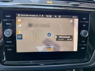 VOLKSWAGEN TOURAN EVO ADVANCE DSG 7 PLAZAS 150 CV