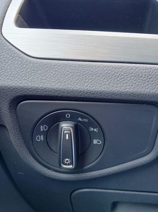 VOLKSWAGEN TOURAN EVO ADVANCE DSG 7 PLAZAS 150 CV