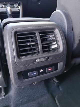 VOLKSWAGEN TOURAN EVO ADVANCE DSG 7 PLAZAS 150 CV