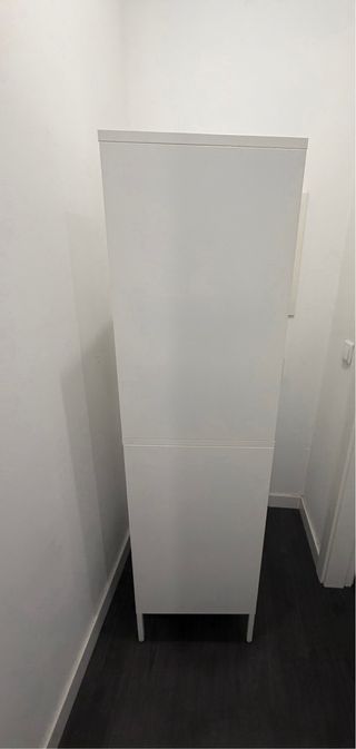 Taquillas metálicas