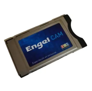 Módulo CAM Engel TDT Premium