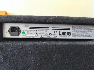 Amplificador Bajo Laney RB2
