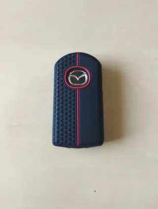 Funda para mando de coche Mazda