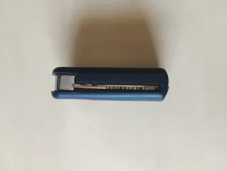 Funda para mando de coche Mazda