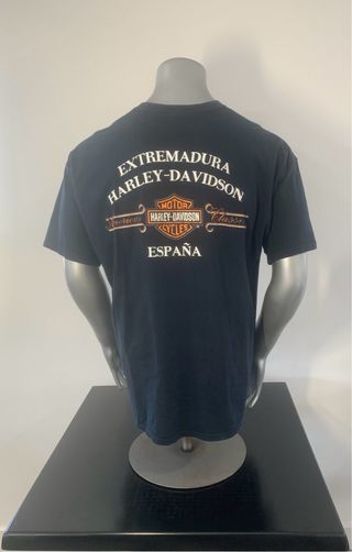 Camiseta Harley-Davidson Talla L