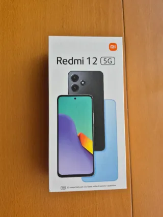 Xiaomi Redmi 12 5G 128GB