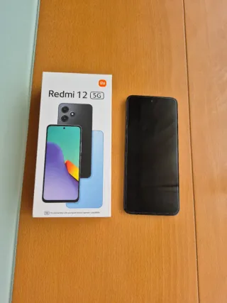 Xiaomi Redmi 12 5G 128GB