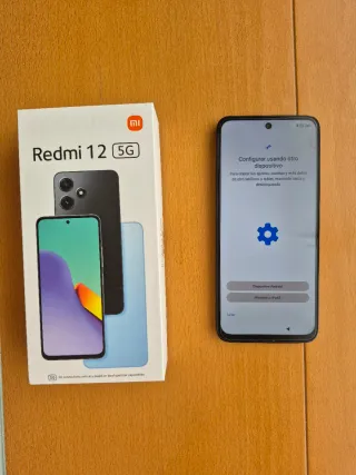 Xiaomi Redmi 12 5G 128GB