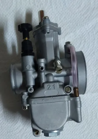 Carburador BRK 21mm Original