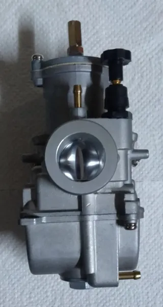 Carburador BRK 21mm Original