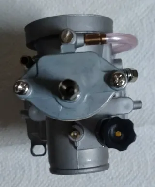 Carburador BRK 21mm Original