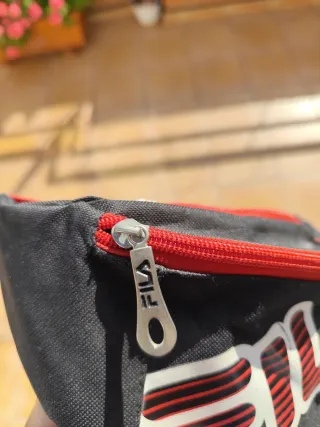 Riñonera FILA