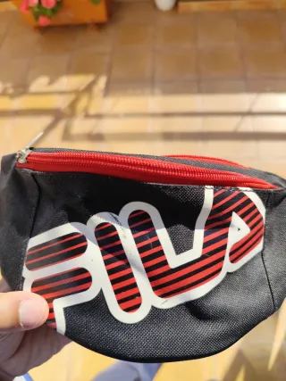 Riñonera FILA