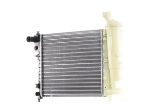 NRF Radiador Motor 58067 Peugeot Citroën