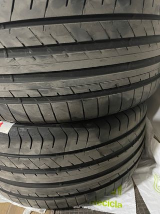 Neumáticos Fulda R18