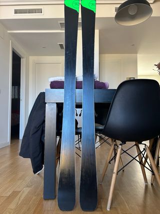 Esquís Rossignol Experience 84 AI