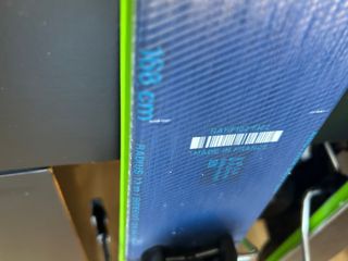 Esquís Rossignol Experience 84 AI