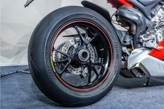 DUCATI PANIGALE V4 S IMPECABLE  * SUSPENSION ELECTRONICA * OHLINS