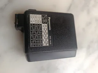 Flash Panasonic PE-145 Vintage