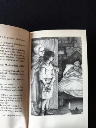 La maldición del arquero - Joan Manuel Gisbert