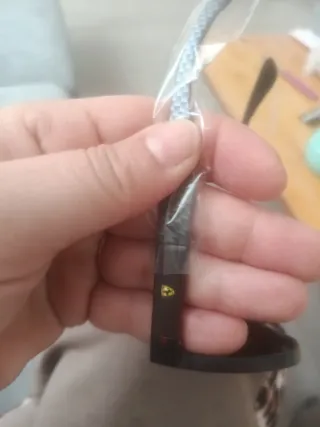 Gafas de sol Ray-Ban Marrones Polarizadas