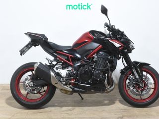 KAWASAKI Z 900 (FULL)