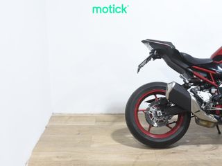KAWASAKI Z 900 (FULL)