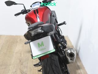 KAWASAKI Z 900 (FULL)