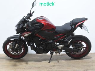 KAWASAKI Z 900 (FULL)
