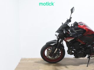 KAWASAKI Z 900 (FULL)