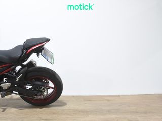 KAWASAKI Z 900 (FULL)