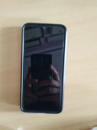 Xiaomi Redmi Note 8 Pro + 2 Carcasas