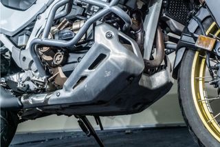 HONDA CRF 1100 Africa Twin ADVSport DCT IMPECABLE * MALETAS LATERALES ORIGINALES * DCT