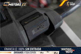 HONDA CRF 1100 Africa Twin ADVSport DCT IMPECABLE * MALETAS LATERALES ORIGINALES * DCT