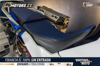 HONDA CRF 1100 Africa Twin ADVSport DCT IMPECABLE * MALETAS LATERALES ORIGINALES * DCT